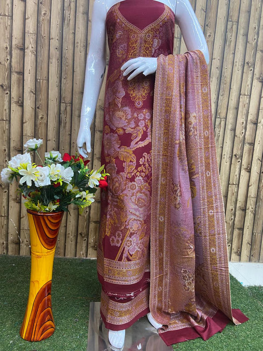 Arshiya Woollen Suits