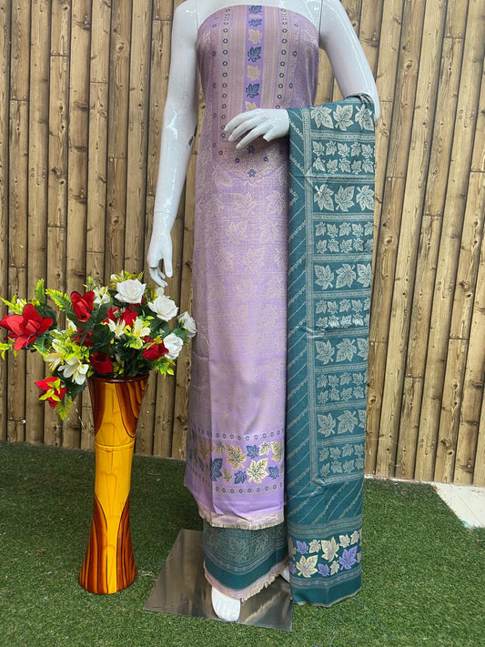Irham Woollen Suit