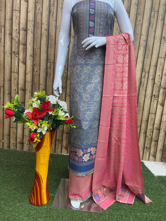 Irham Woollen Suit