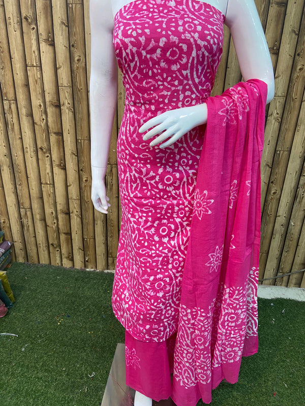 batique suits