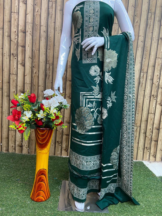 Wollen suits Medha2