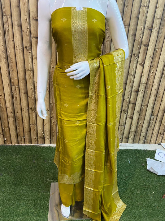 Patest banarsi suits