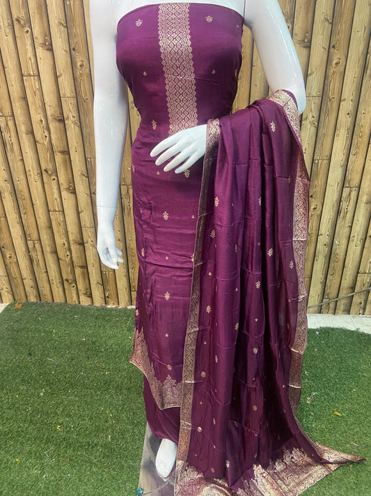 banarsi suits