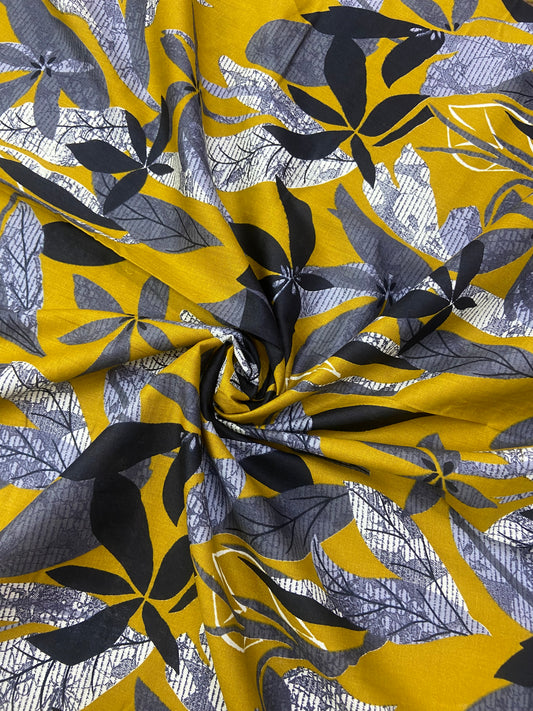 Latest pure 2by 2 cotton prints