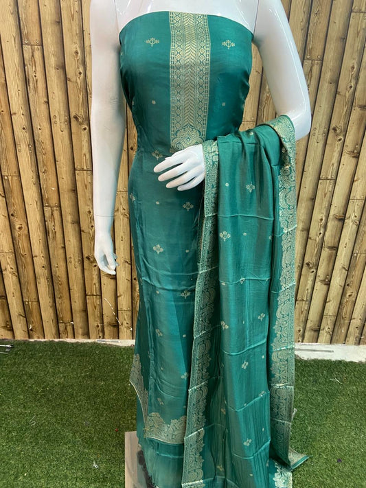 Patest banarsi suits