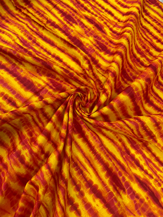 Cotton prints