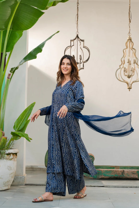 Banarshi Suit