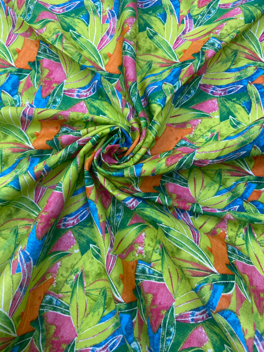 Latest pure 2 by 2cotton  prints