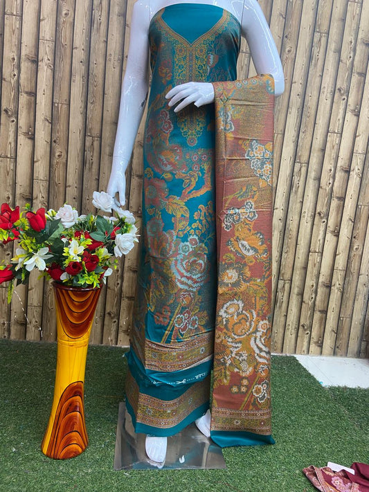 Arshiya Woollen Suits