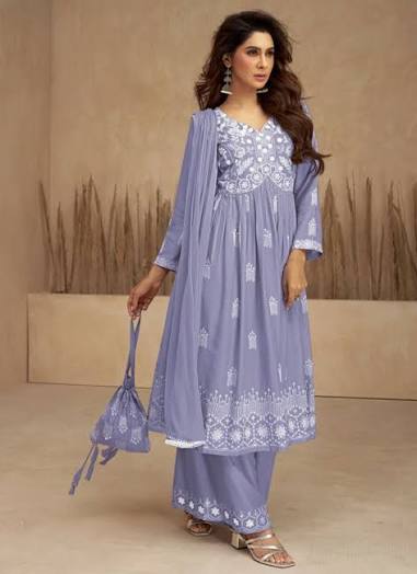 bantique Suit